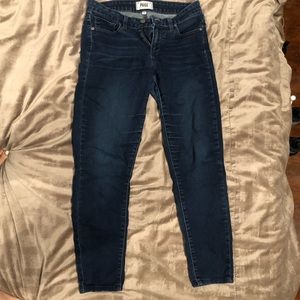 Paige denim jeans (28)